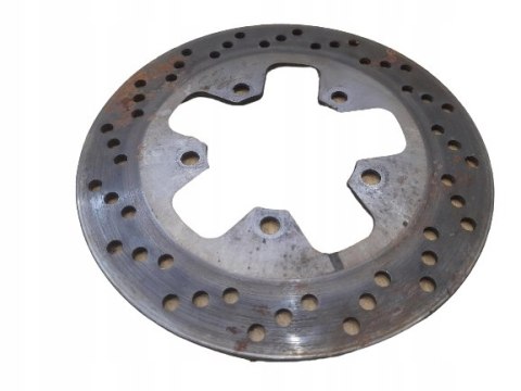 SUZUKI GSXR 750 TARCZA HAMULCOWA TYŁ TYLNA SUZUKI GSXR 750 TARCZA HAMULCOWA TYŁ TYLNA