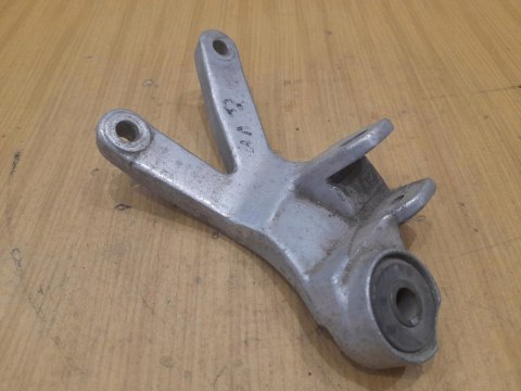 YAMAHA FZR 1000 3GM SET PODNÓŻEK MOCOWANIE