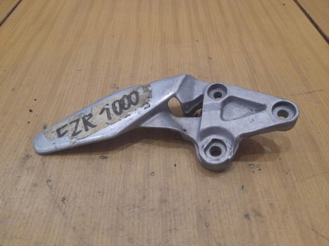 YAMAHA FZR 1000 SET PODNÓŻEK MOCOWANIE