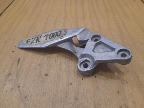 YAMAHA FZR 1000 SET PODNÓŻEK MOCOWANIE