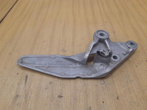 YAMAHA FZR 1000 SET PODNÓŻEK MOCOWANIE