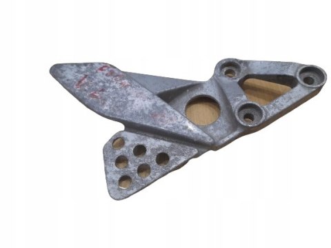 YAMAHA FZR 1000 SET PODNÓŻEK MOCOWANIE