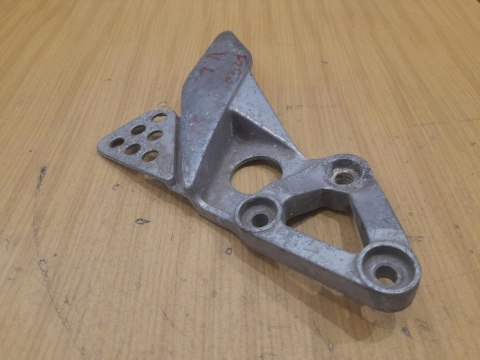 YAMAHA FZR 1000 SET PODNÓŻEK MOCOWANIE