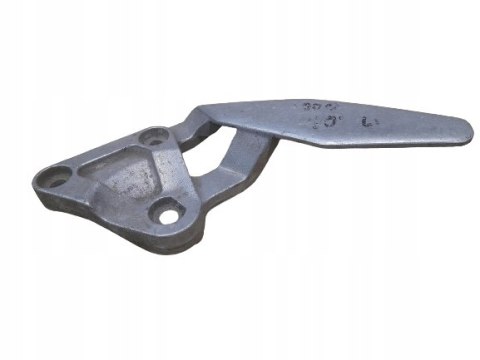 YAMAHA FZR 1000 SET PODNÓŻEK MOCOWANIE