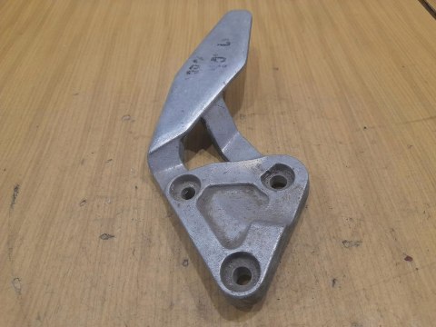 YAMAHA FZR 1000 SET PODNÓŻEK MOCOWANIE