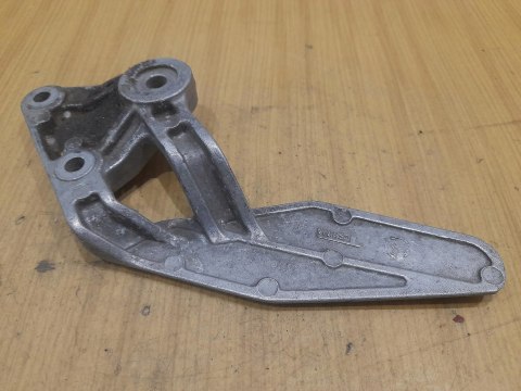 YAMAHA FZR 1000 SET PODNÓŻEK MOCOWANIE