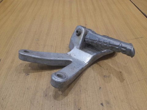 YAMAHA FZR 1000 SET PODNÓŻEK MOCOWANIE