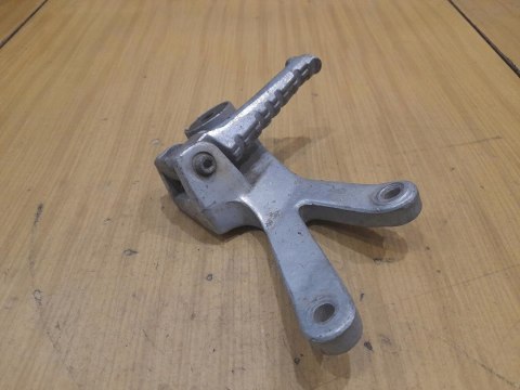 YAMAHA FZR 1000 SET PODNÓŻEK MOCOWANIE