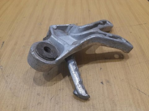 YAMAHA FZR 1000 SET PODNÓŻEK MOCOWANIE