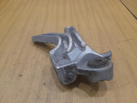 YAMAHA FZR 1000 SET PODNÓŻEK MOCOWANIE