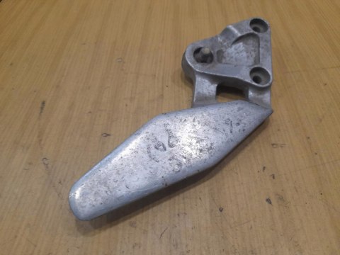 YAMAHA FZR 1000 SET PODNÓŻEK MOCOWANIE