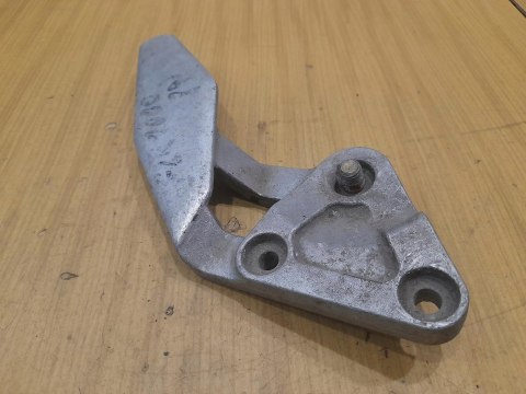 YAMAHA FZR 1000 SET PODNÓŻEK MOCOWANIE