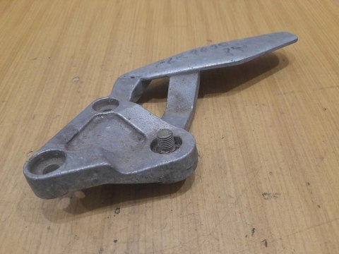 YAMAHA FZR 1000 SET PODNÓŻEK MOCOWANIE