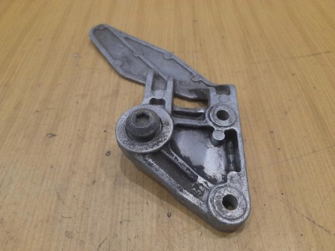 YAMAHA FZR 1000 SET PODNÓŻEK MOCOWANIE