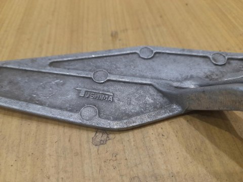 YAMAHA FZR 1000 SET PODNÓŻEK MOCOWANIE