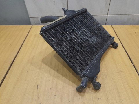 YAMAHA RD 350 CHŁODNICA WODY CIECZY