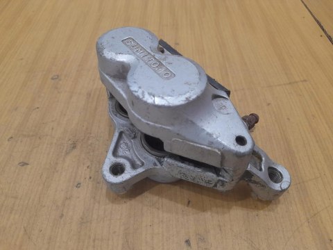 YAMAHA TDM 850 ZACISK HAMULCOWY PRZÓD PRZEDNI YAMAHA TDM 850 ZACISK HAMULCOWY PRZÓD PRZEDNI
