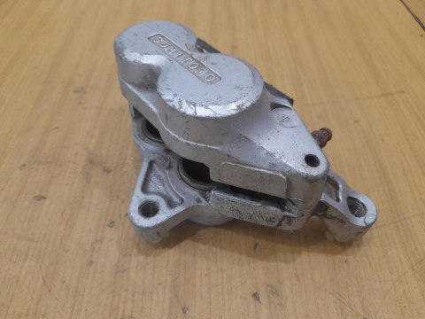 YAMAHA TDM 850 ZACISK HAMULCOWY PRZÓD PRZEDNI YAMAHA TDM 850 ZACISK HAMULCOWY PRZÓD PRZEDNI