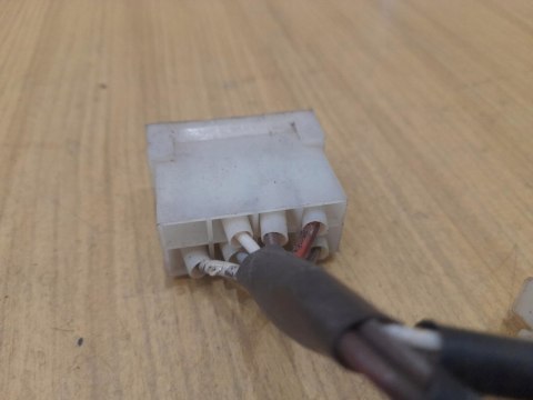 FIAT 125P FSO POLONEZ WIĄZKA KOSTKA LAMPY FIAT 125P FSO POLONEZ WIĄZKA KOSTKA LAMPY