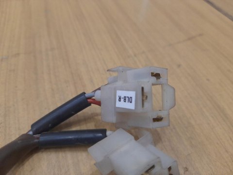FIAT 125P FSO POLONEZ WIĄZKA KOSTKA LAMPY FIAT 125P FSO POLONEZ WIĄZKA KOSTKA LAMPY