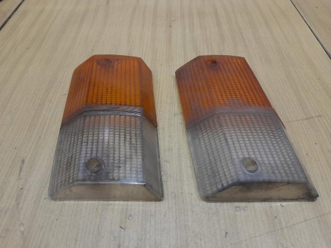 FIAT 125P KLOSZ KIERUNKOWSKAZU FIAT 125P KLOSZ KIERUNKOWSKAZU