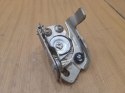 FIAT 125P ZAMEK DRZWI TYŁ LEWY PRAWY ORYGINAŁ KPL