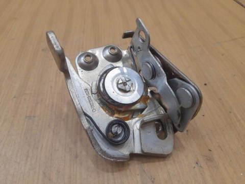 FIAT 125P ZAMEK DRZWI TYŁ LEWY PRAWY ORYGINAŁ KPL FIAT 125P ZAMEK DRZWI TYŁ LEWY PRAWY ORYGINAŁ KPL