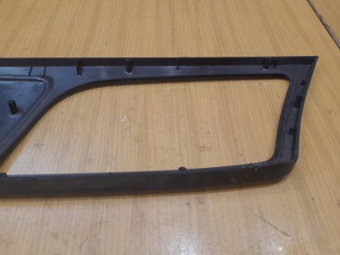 FSO POLONEZ KRATKA WLOTU POWIETRZA ATRAPA GRILL FSO POLONEZ KRATKA WLOTU POWIETRZA ATRAPA GRILL