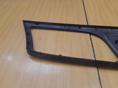 FSO POLONEZ KRATKA WLOTU POWIETRZA ATRAPA GRILL FSO POLONEZ KRATKA WLOTU POWIETRZA ATRAPA GRILL