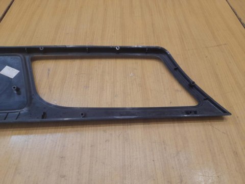 FSO POLONEZ KRATKA WLOTU POWIETRZA ATRAPA GRILL FSO POLONEZ KRATKA WLOTU POWIETRZA ATRAPA GRILL