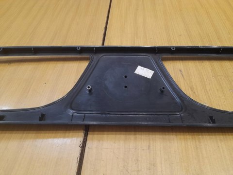 FSO POLONEZ KRATKA WLOTU POWIETRZA ATRAPA GRILL FSO POLONEZ KRATKA WLOTU POWIETRZA ATRAPA GRILL