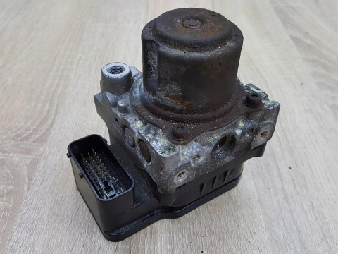 HONDA CBF 500 600 POMPA ABS HAMULCOWA HONDA CBF 500 600 POMPA ABS HAMULCOWA