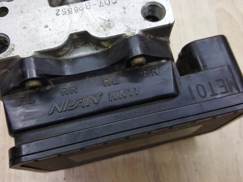 HONDA CBF 500 600 POMPA ABS HAMULCOWA HONDA CBF 500 600 POMPA ABS HAMULCOWA