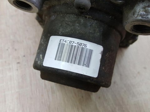 HONDA CBF 500 600 POMPA ABS HAMULCOWA HONDA CBF 500 600 POMPA ABS HAMULCOWA