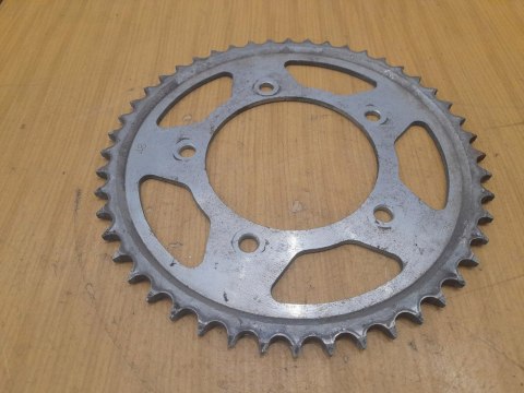 HONDA CBR 600 900 ZĘBATKA NAPĘDOWA TYŁ TYLNA HONDA CBR 600 900 ZĘBATKA NAPĘDOWA TYŁ TYLNA