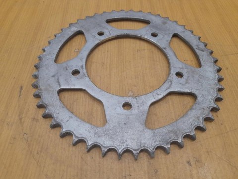 HONDA CBR 600 900 ZĘBATKA NAPĘDOWA TYŁ TYLNA HONDA CBR 600 900 ZĘBATKA NAPĘDOWA TYŁ TYLNA