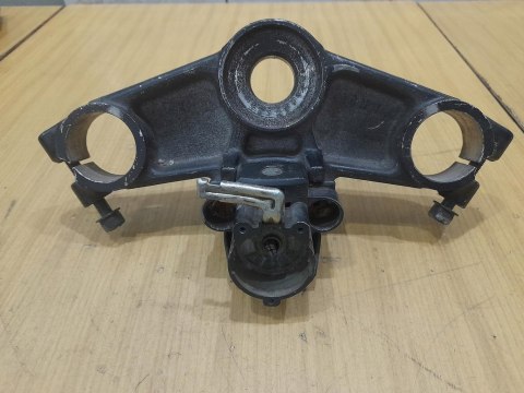 HONDA CBR 600 F1 PÓŁKA GÓRNA ZAWIESZENIA HONDA CBR 600 F1 PÓŁKA GÓRNA ZAWIESZENIA
