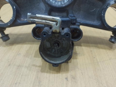 HONDA CBR 600 F1 PÓŁKA GÓRNA ZAWIESZENIA HONDA CBR 600 F1 PÓŁKA GÓRNA ZAWIESZENIA