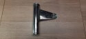 HONDA CM 400 MOCOWANIE REFLEKTORA LAMPY UCHWYT