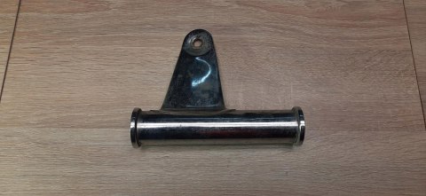HONDA CM 400 MOCOWANIE REFLEKTORA LAMPY UCHWYT HONDA CM 400 MOCOWANIE REFLEKTORA LAMPY UCHWYT