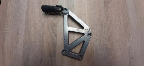 HONDA XLV 750 SET PODNÓŻEK MOCOWANIE HONDA XLV 750 SET PODNÓŻEK MOCOWANIE