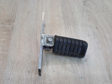 HONDA VF 500 SET PODNÓŻEK MOCOWANIE HONDA VF 500 SET PODNÓŻEK MOCOWANIE