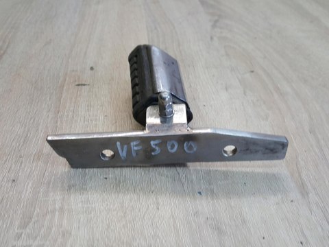 HONDA VF 500 SET PODNÓŻEK MOCOWANIE HONDA VF 500 SET PODNÓŻEK MOCOWANIE
