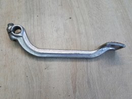 HONDA VF 750 F DŹWIGNIA HAMULCA NOŻNEGO TYŁ
