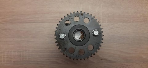 HONDA VTR 1000 WAŁEK ROZRZĄDU SSĄCY MOSTEK KPL HONDA VTR 1000 WAŁEK ROZRZĄDU SSĄCY MOSTEK KPL