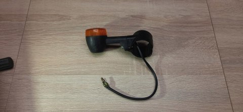 HUSQVARNA TE 610 KIERUNKOWSKAZ KIERUNEK HUSQVARNA TE 610 KIERUNKOWSKAZ KIERUNEK