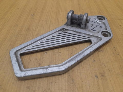 KAWASAKI GPX 750 SET PODNÓŻEK MOCOWANIE