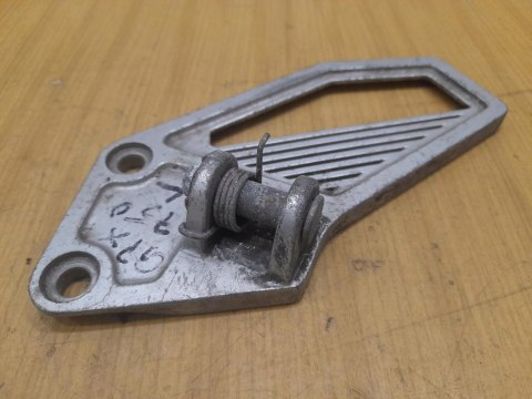 KAWASAKI GPX 750 SET PODNÓŻEK MOCOWANIE