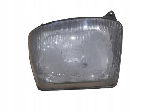 KAWASAKI GPZ 600 REFLEKTOR LAMPA PRZÓD PRZEDNIA