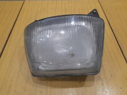 KAWASAKI GPZ 600 REFLEKTOR LAMPA PRZÓD PRZEDNIA